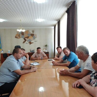 Новохолмське світло