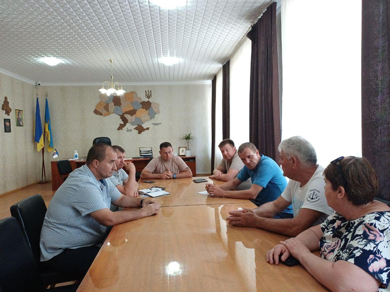 Новохолмське світло