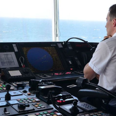 підготовка та дипломування моряків