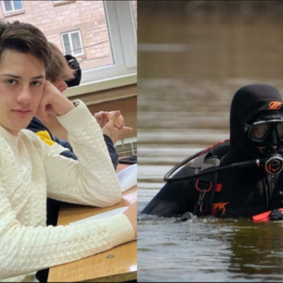 пошук Рені