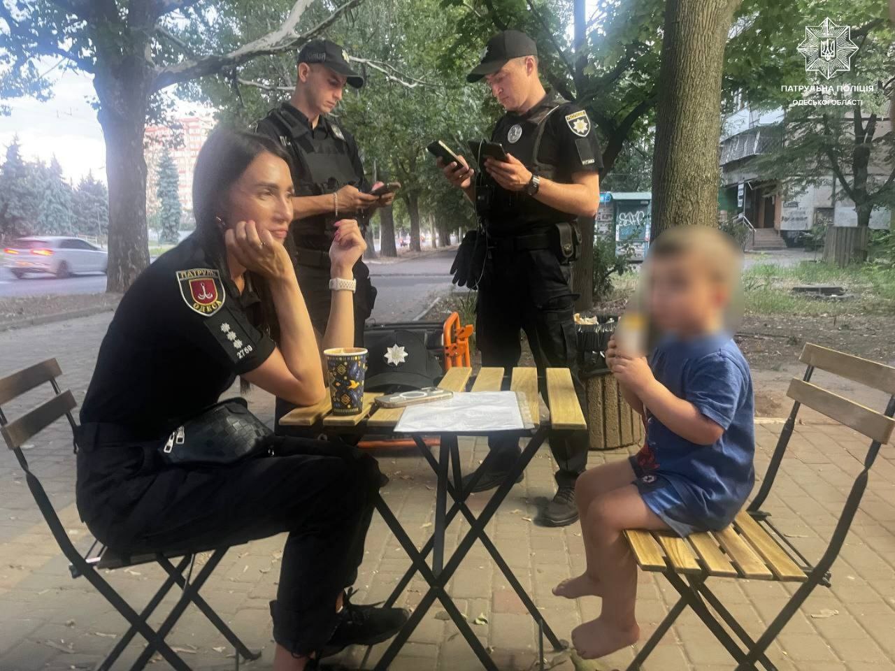 повернення дитини