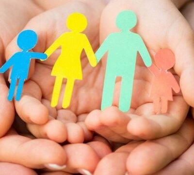 прийомна родина Арциз