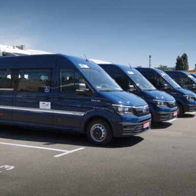 соціальне таксі