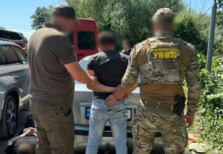 ухилянти