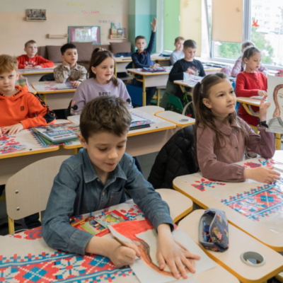 уроки щастя