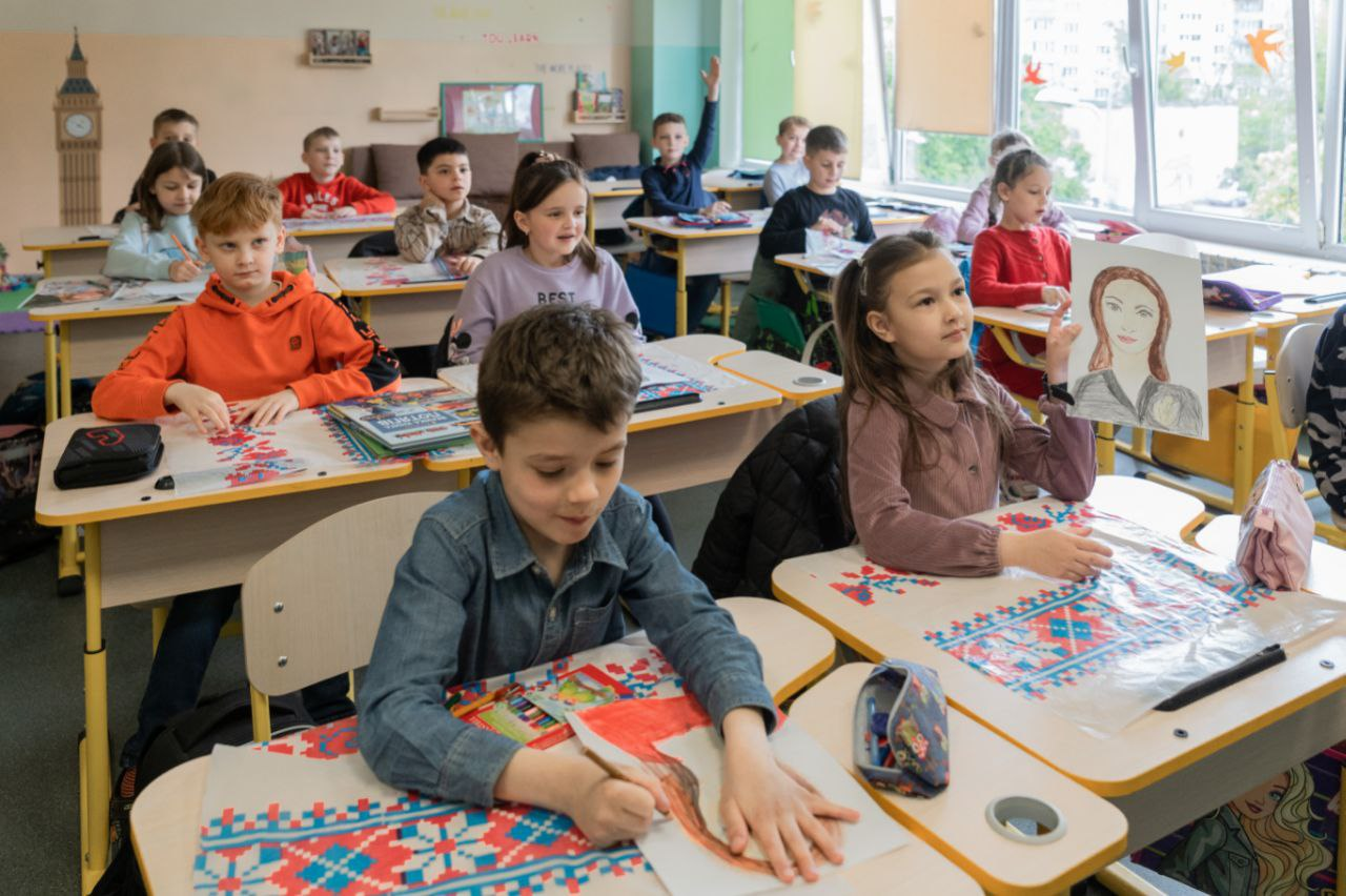 уроки щастя