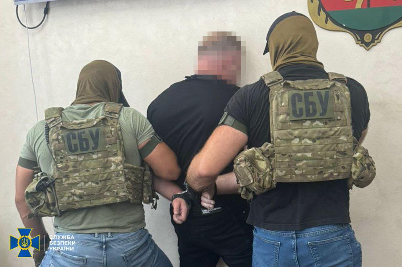 Віталій Граждан