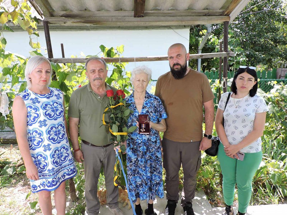 Воробйов Володимир