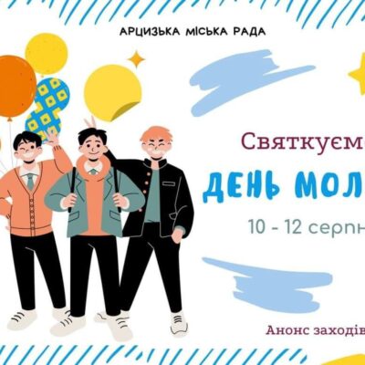 день молоді