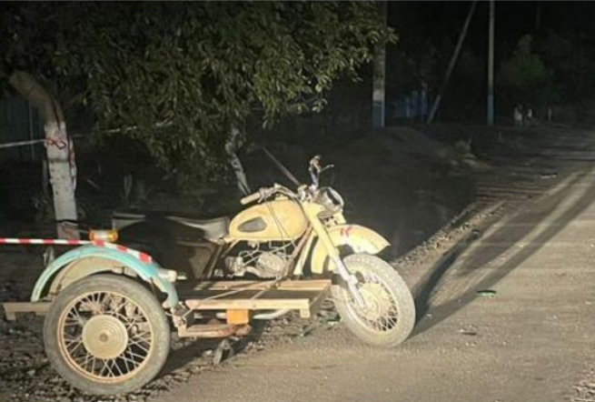 дтп Плавні