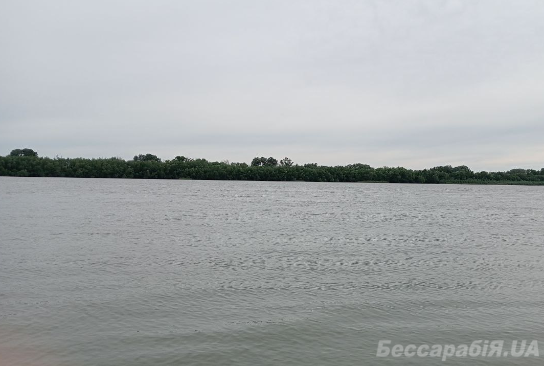 дунай