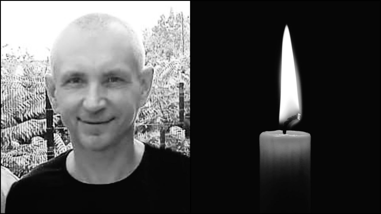 Дєвкін Віталій
