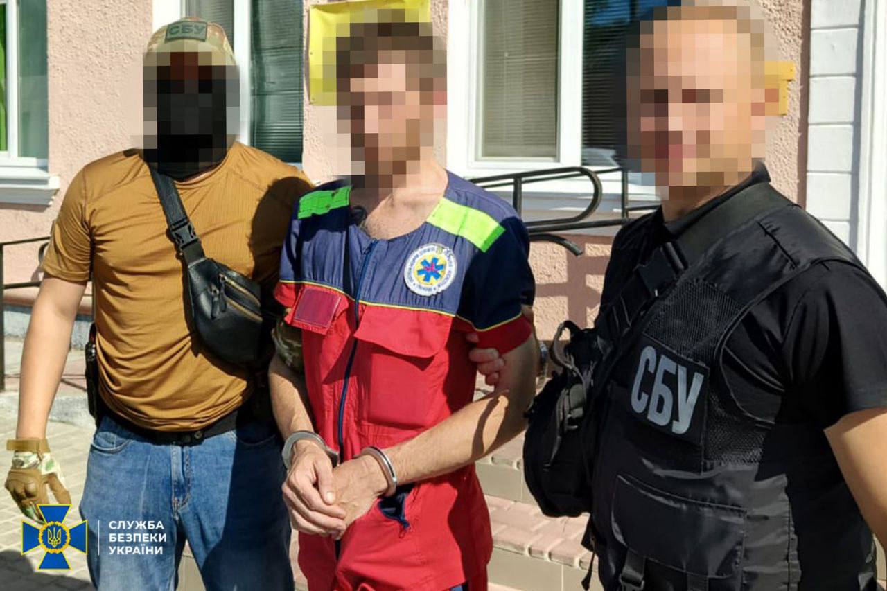фельдшер агент фсб