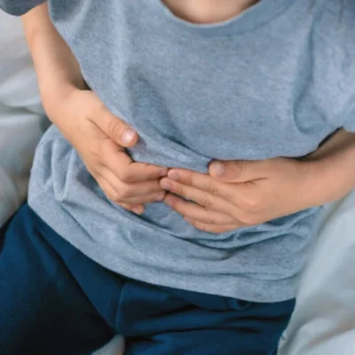 гострі кишкові інфекції