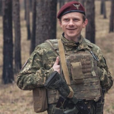 Гулій Юрій