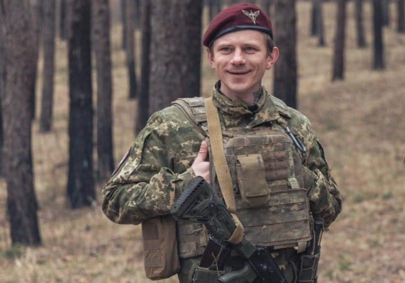 Гулій Юрій