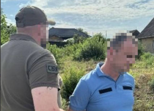 хабарі з перевізників