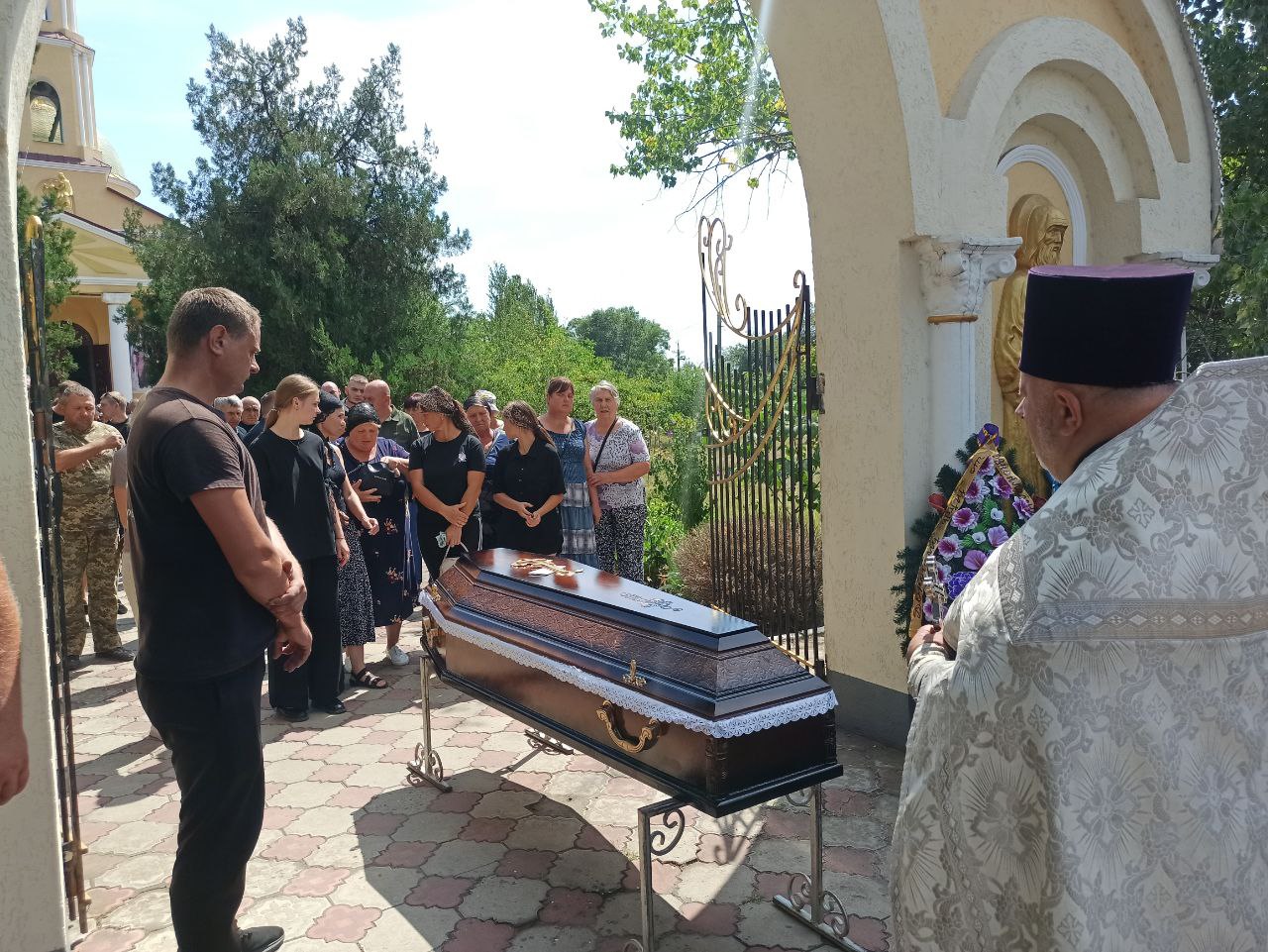 Мягченко Кирило