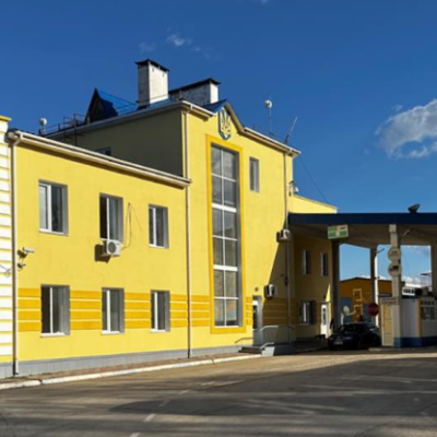 Мирне-Табаки