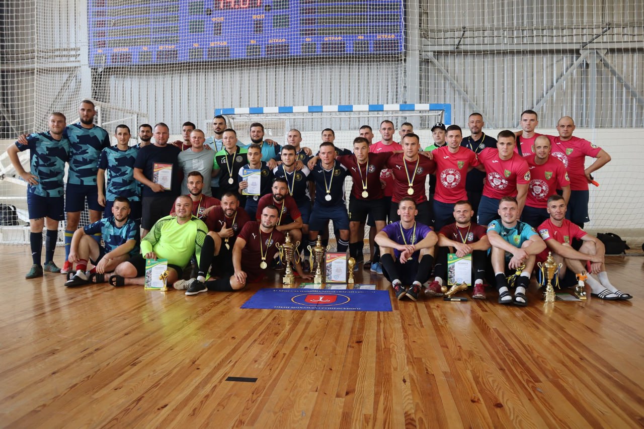 нацгвардійці 