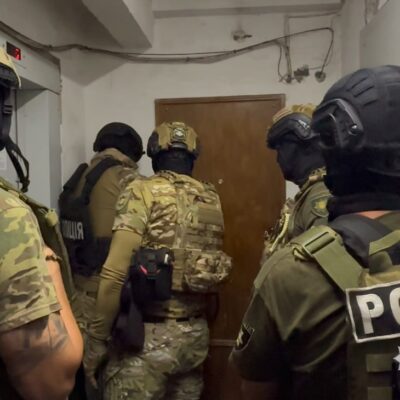 Наркобізнес