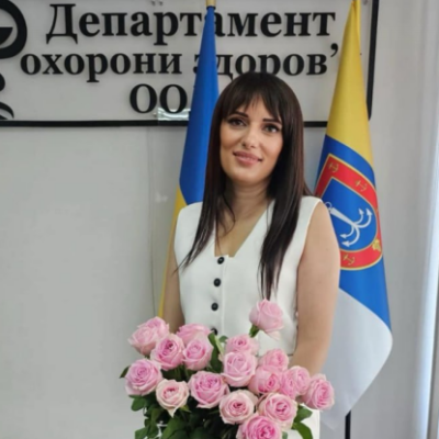 Оксана Рокунець-Сорочан