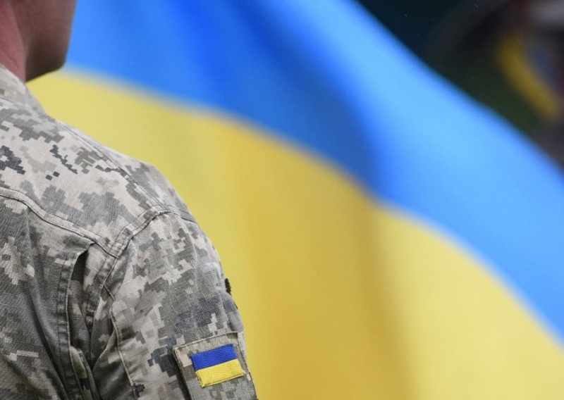 підтримка військових частин