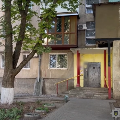 пограбування у масках