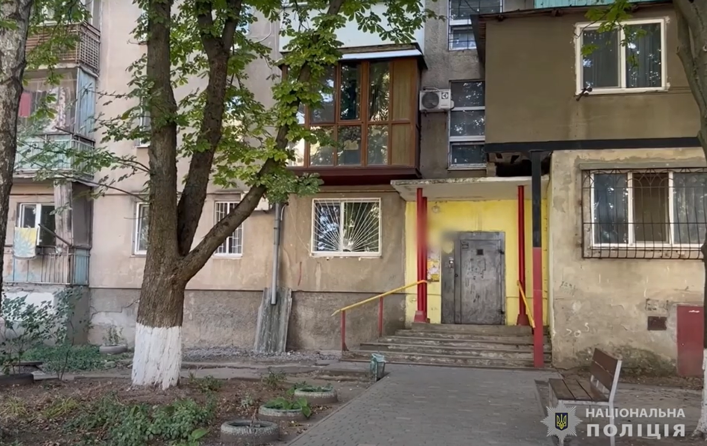 пограбування у масках