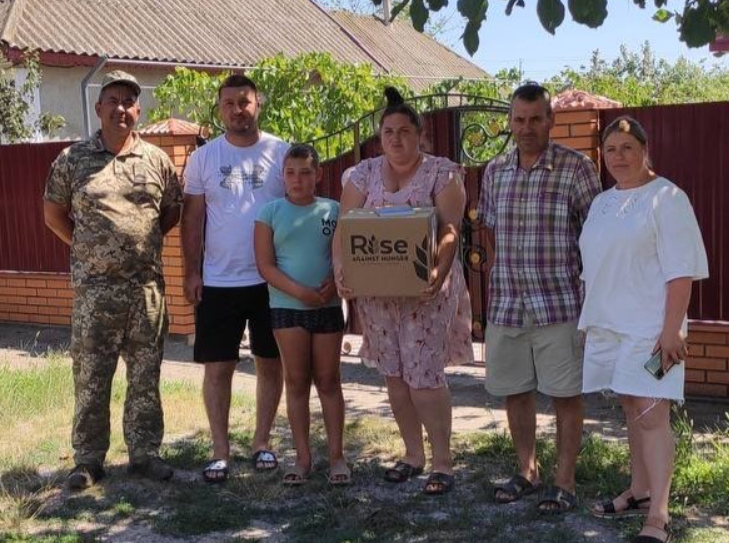 проєкт тцк