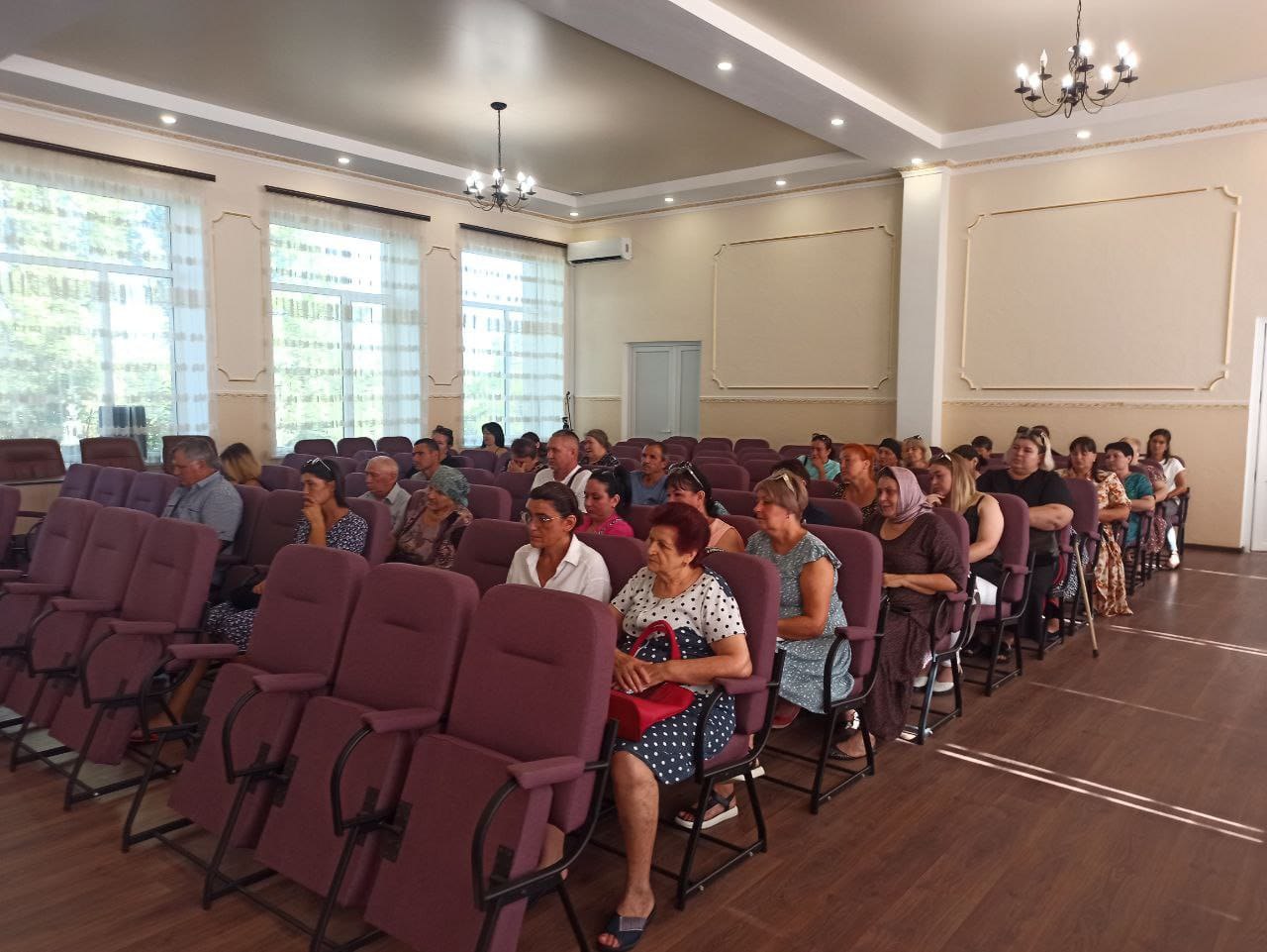 родини військових