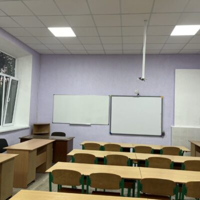Садовська гімназія