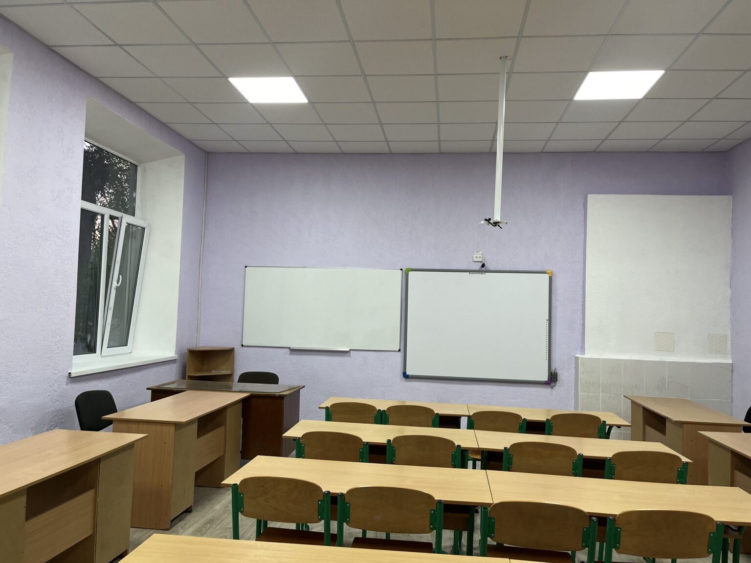 Садовська гімназія