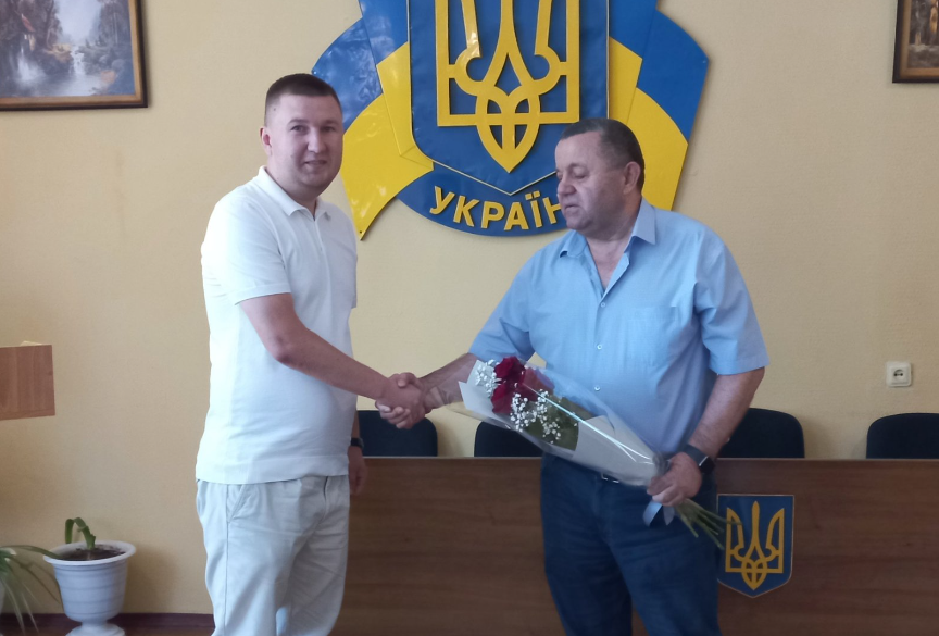 Сергій Білоіваненко