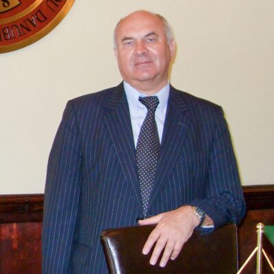 Суворов УДП