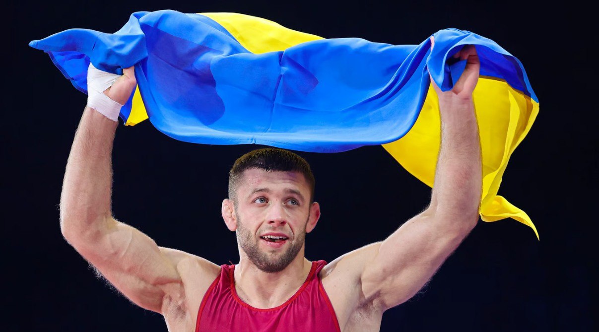 Василь Михайлов