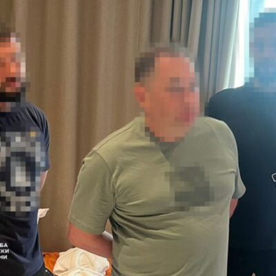 заступник міністра енергетики