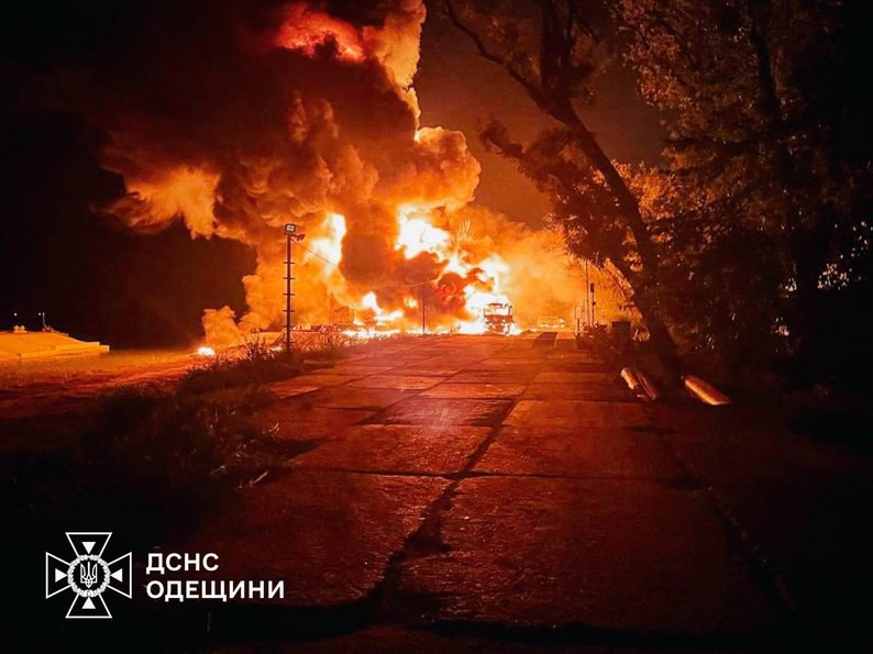 збитки довкіллю