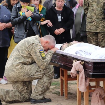 Бортник Олександр