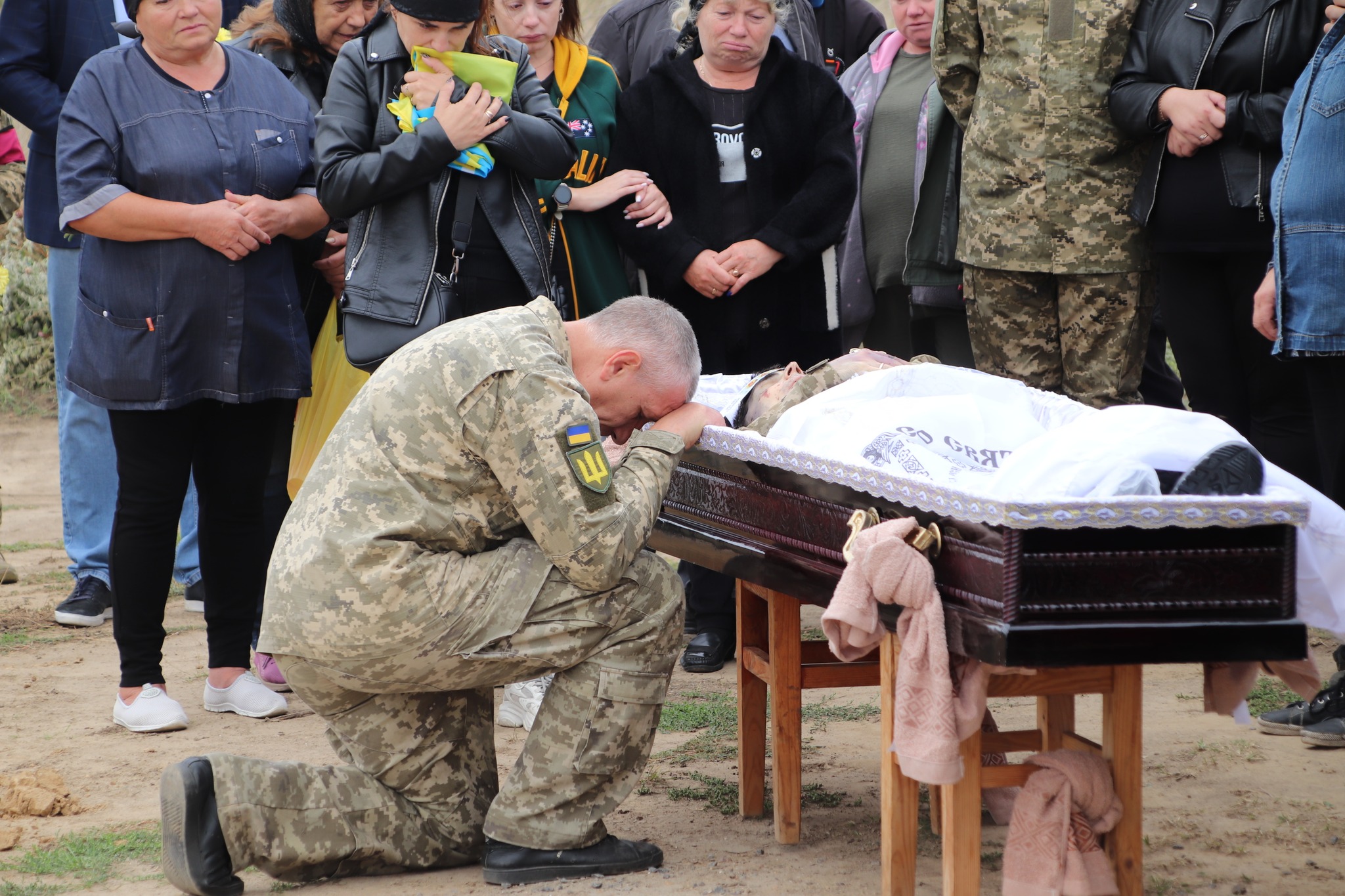 Бортник Олександр