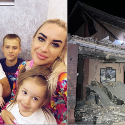 Дельта Вилкове