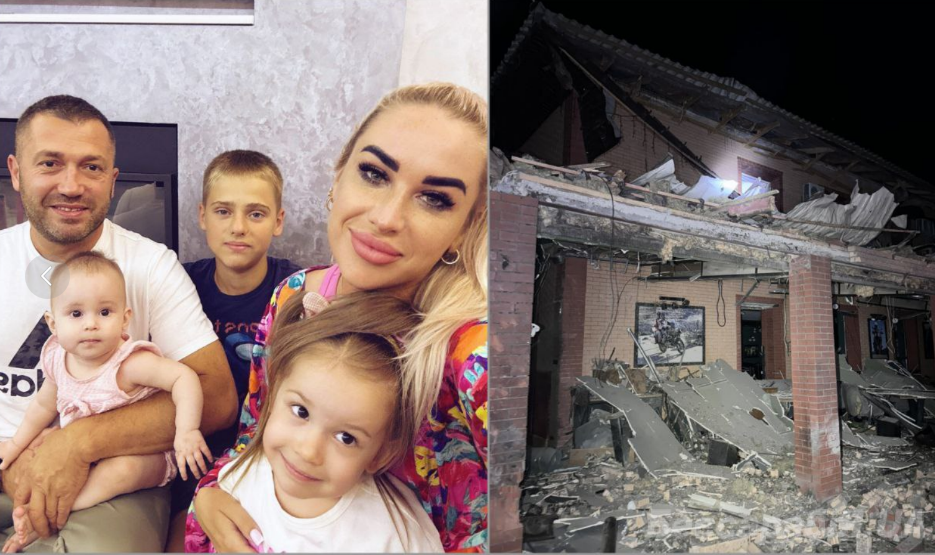 Дельта Вилкове