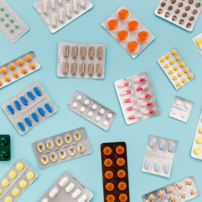 доступні ліки