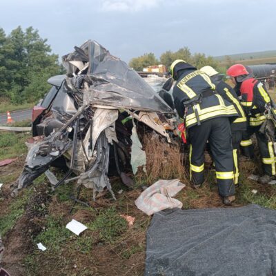 дтп Кирнички