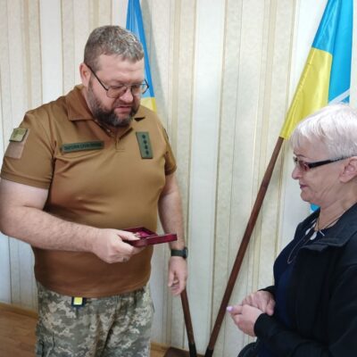 Дубовий Сергій