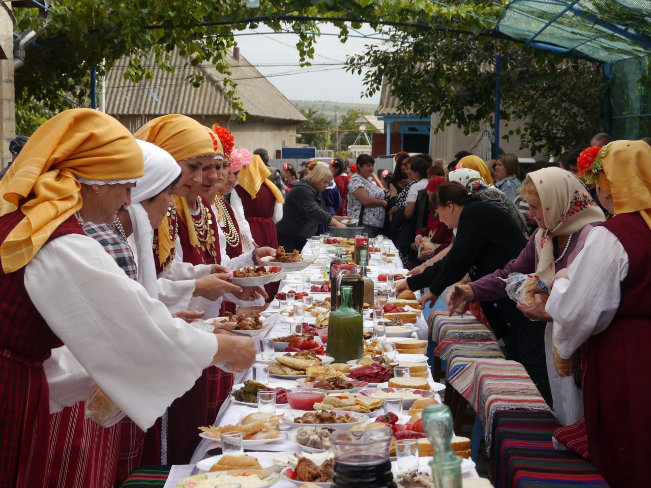 Городне Комаро