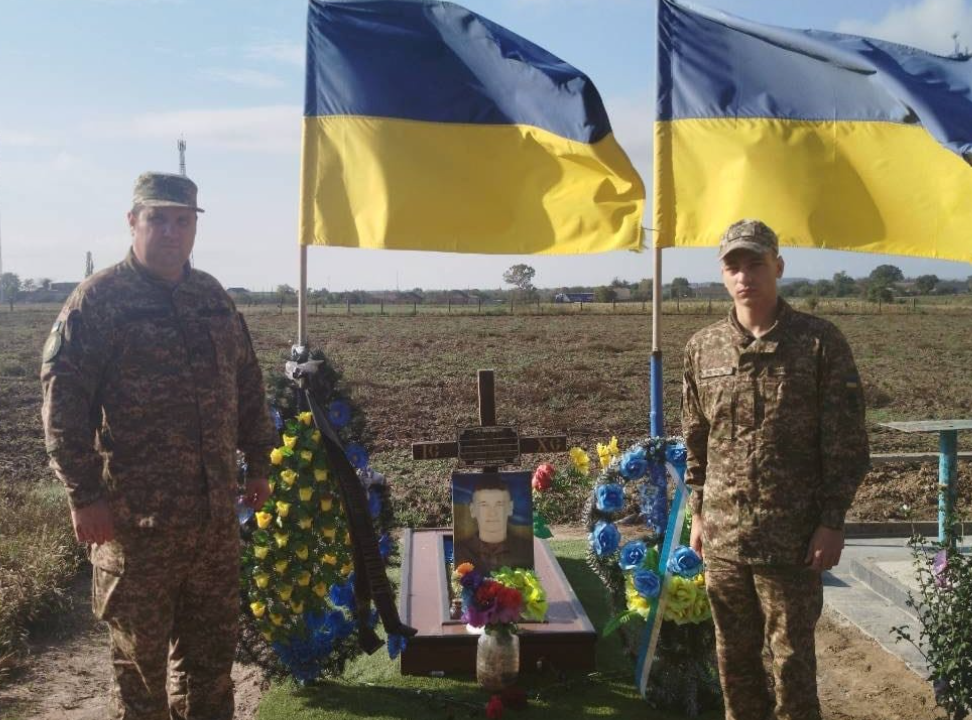 ізмаїльські гвардійці