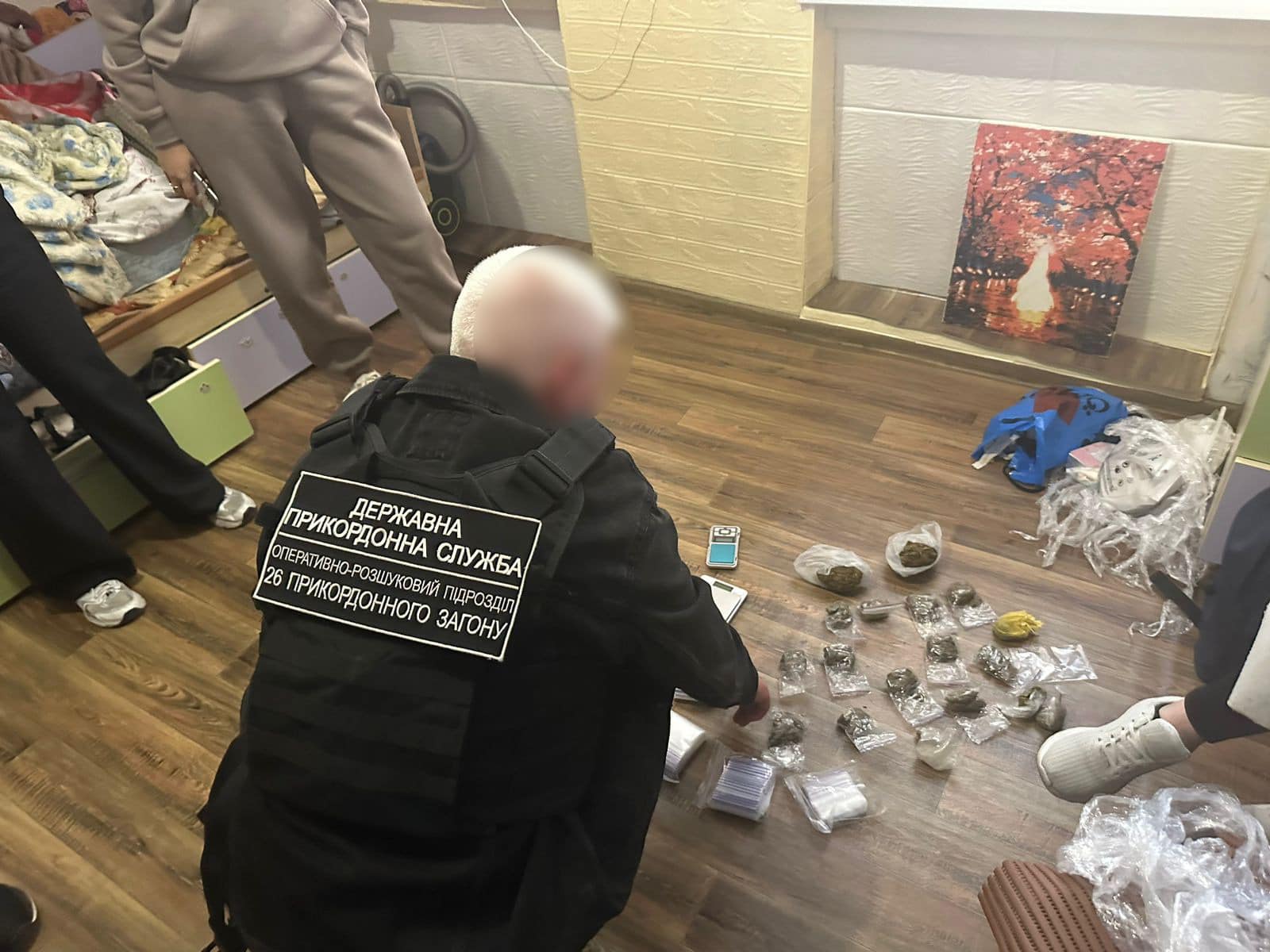 канабіс