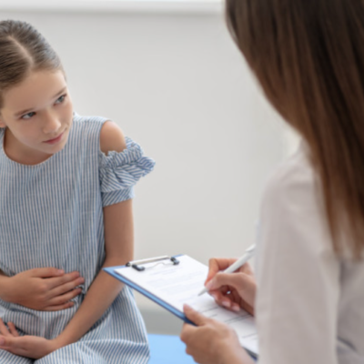 кишкові інфекції