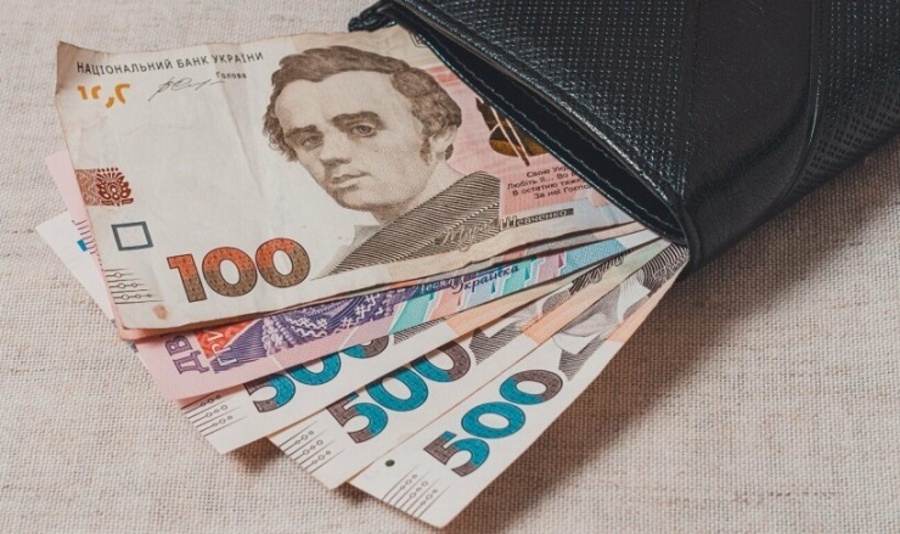 мінімальна допомога по безробіттю